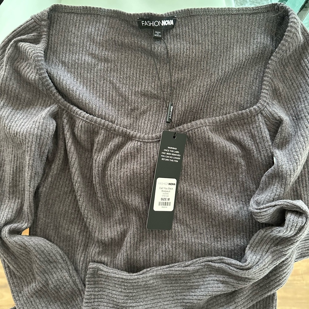 Two body suits for price of 1